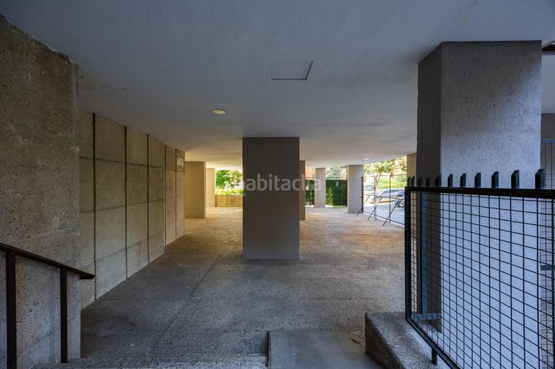 Foto a2b5f9d0-0abd-438f-903c-beee667d8f27. Pis amb calefacció piscina a San Pascual Madrid