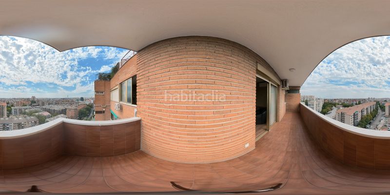 Foto a8f1ecc7-c0a6-4c30-aaab-3ef4ecb68708. Pis amb calefacció piscina a San Pascual Madrid