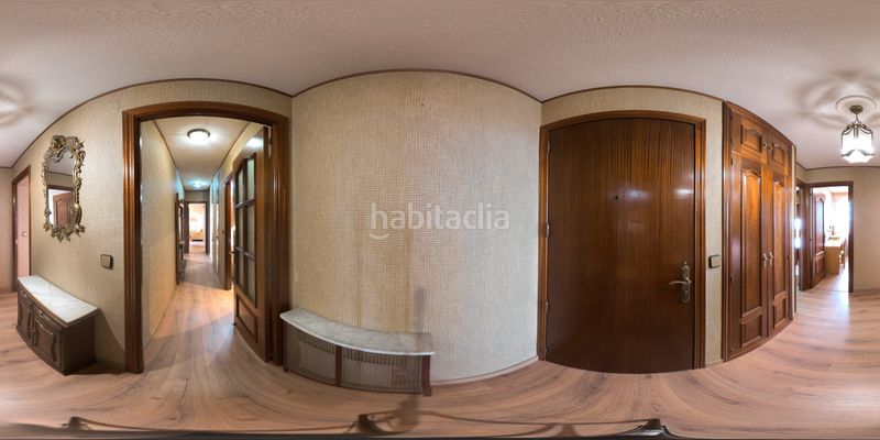Foto b95bb401-8b25-457f-a02e-81aa7dd47eaf. Pis amb calefacció piscina a San Pascual Madrid
