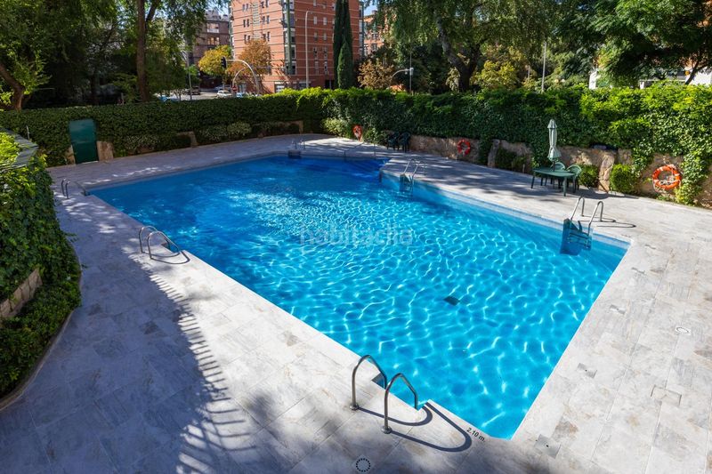 Foto cd661b91-3f1f-45e5-85bc-21c4afbaf128. Pis amb calefacció piscina a San Pascual Madrid