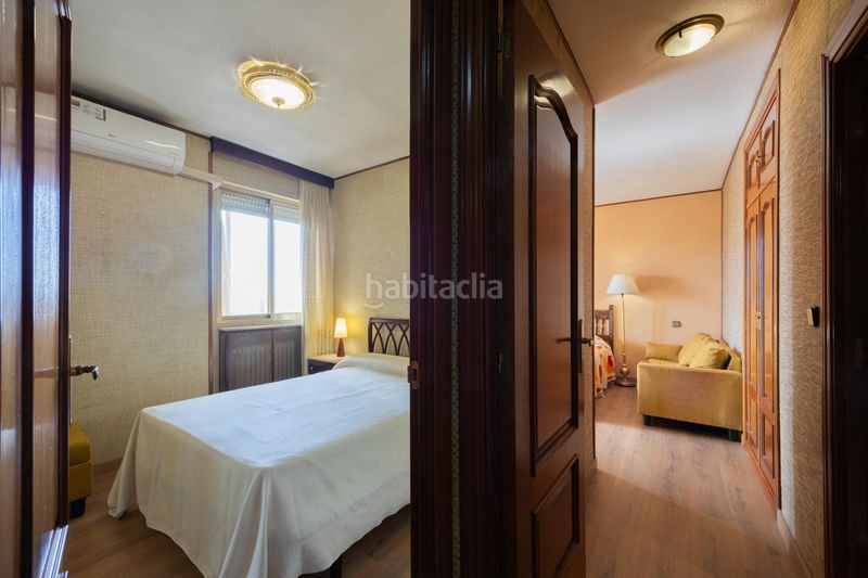 Foto d126310e-8b5b-4738-ae58-45bc8a8bb6ca. Pis amb calefacció piscina a San Pascual Madrid