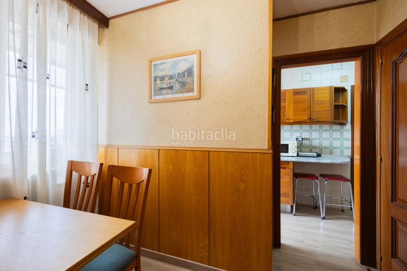 Foto d14878c9-1546-4ec1-ae46-2e804d60cb58. Pis amb calefacció piscina a San Pascual Madrid