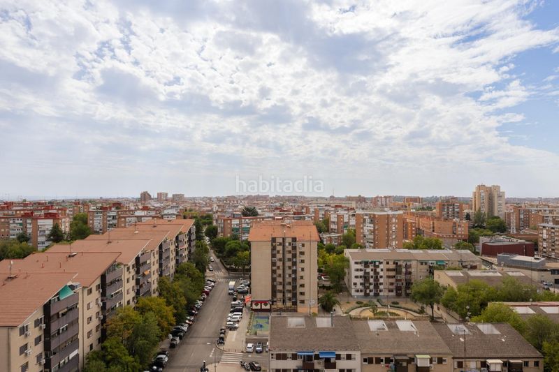 Foto dc7933b6-656f-4365-91eb-732954b42ca1. Pis amb calefacció piscina a San Pascual Madrid
