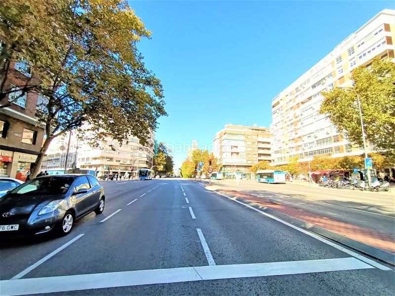 Foto ad4900b2-5a1a-4146-8da7-2b5aa42e9f6d. Alquiler parking coche en calle de cartagena 44 en Madrid