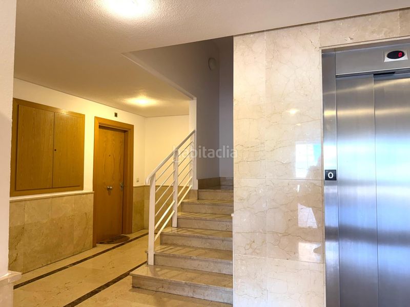 Foto d4958ee3-b551-4720-adfa-2b4056701c7f. Miete etagenwohnung in calle doctor fleming 1 in Buenavista-Valparaíso-La Legua Toledo