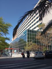 Piso en Calle de Julián Romea 7