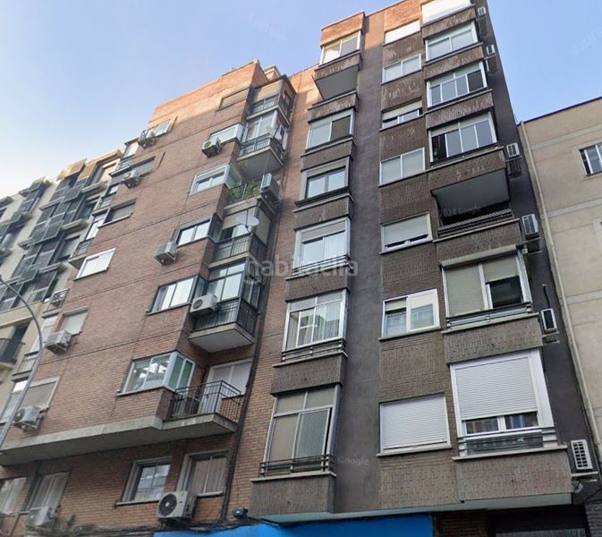 Foto 56424387-f66f-4188-be78-8ddefa85619a. Pis amb calefacció a Adelfas Madrid