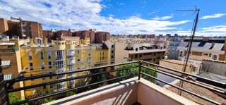 Pis a Avenida de la Ciudad de Barcelona