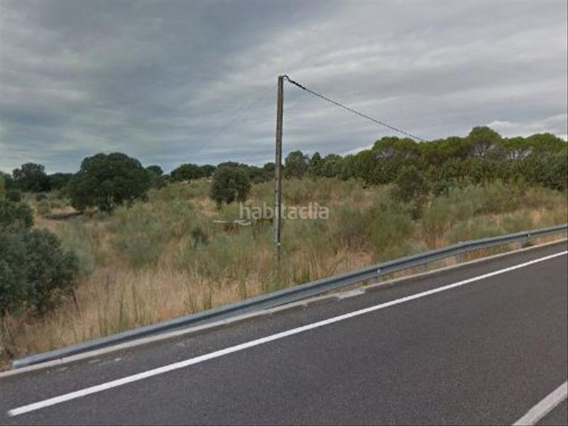 Foto a57362d0-bebc-4a31-89c0-378c2ae475de. Fondo rustico in Quijorna