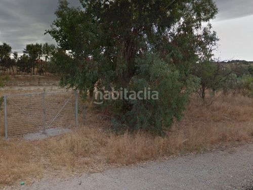 Foto 0df6041a-9915-4448-9ef7-dfecaf725e12. Rural plot in Quijorna