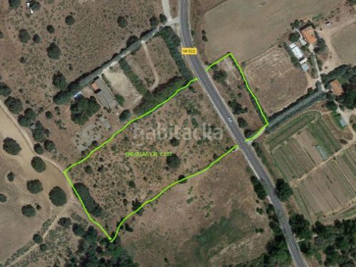 Foto 2a076d1d-8762-4f3f-970c-32099d2bb3da. Rural plot in Quijorna