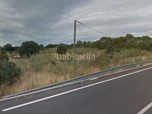 Foto a57362d0-bebc-4a31-89c0-378c2ae475de. Rural plot in Quijorna
