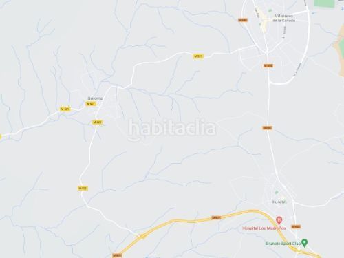 Foto dd973816-195b-44ab-a645-6e06ed1d4ea7. Rural plot in Quijorna