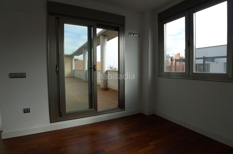 Foto a157c9d4-dd7a-4a75-8a44-6f91e682555b. Alquiler ático en calle de azcona 25 en Guindalera Madrid