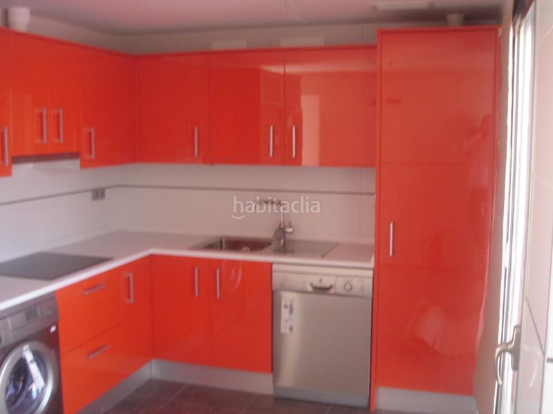 Foto f0497958-f9f0-4263-9d54-0d6e5cb40d27. Alquiler ático en calle de azcona 25 en Guindalera Madrid