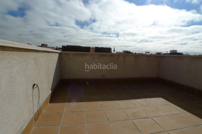Foto 79425714-befe-4577-bd99-870e7506cb42. Location attique dans calle de azcona 25 dans Guindalera Madrid