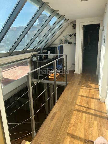 Foto 8d07ff3f-df05-4aaa-a05f-5abc7dfc61d1. Location attique dans calle de azcona 25 dans Guindalera Madrid