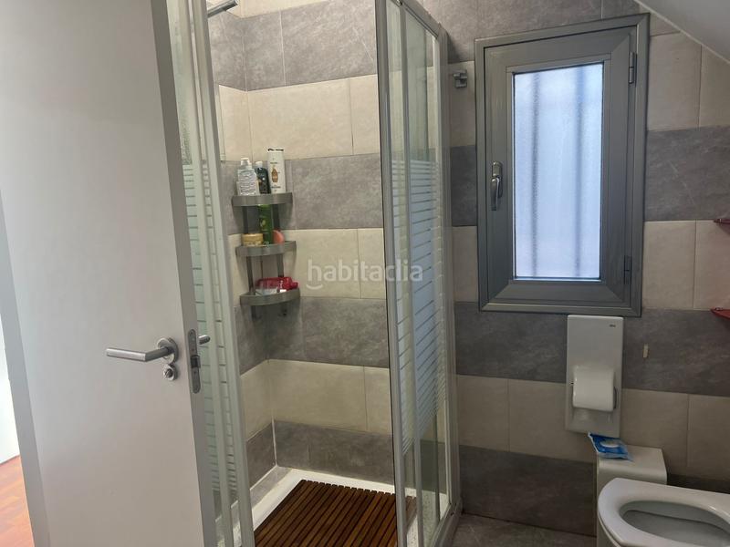 Foto 43d0920e-e0cb-4591-ae27-14446258554b. Miete dachwohnung in calle de azcona 25 in Guindalera Madrid