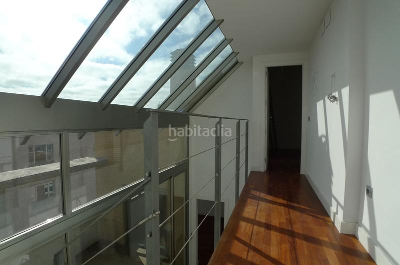 Foto 67231c64-4b1e-4d6c-88bc-2d29e5b2757a. Rent penthouse in calle de azcona 25 in Guindalera Madrid