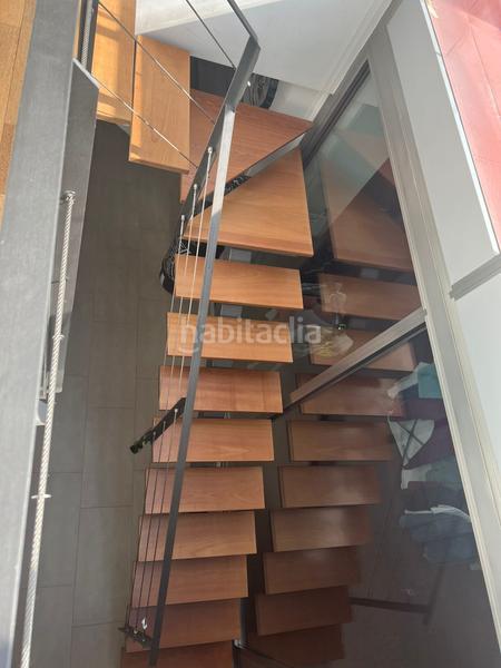 Foto 72027843-964f-42bc-b9ff-416e55a04c46. Rent penthouse in calle de azcona 25 in Guindalera Madrid