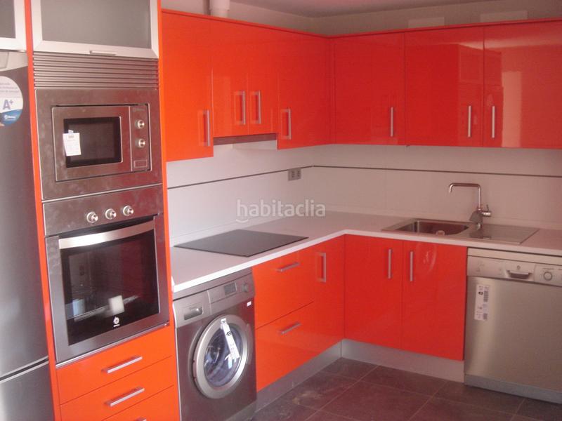 Foto 9a6c4dc0-5f56-425e-bc61-24efac39b723. Rent penthouse in calle de azcona 25 in Guindalera Madrid