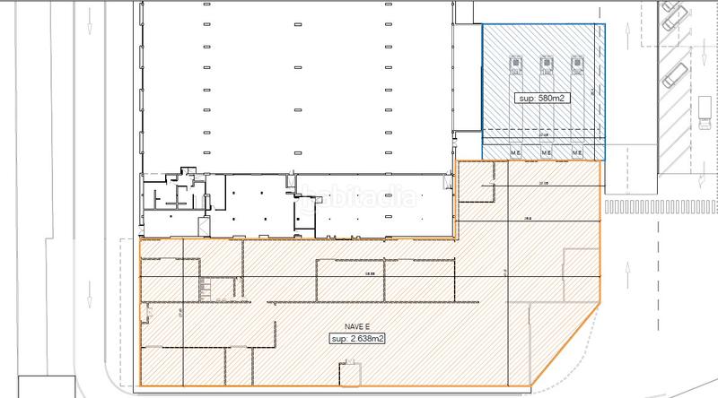 Foto 70ae8d3b-4b2f-4ce8-b163-36761cc6931c. Affitto capannone industriale in carretera cadiz nacional iv 27c in Sevilla