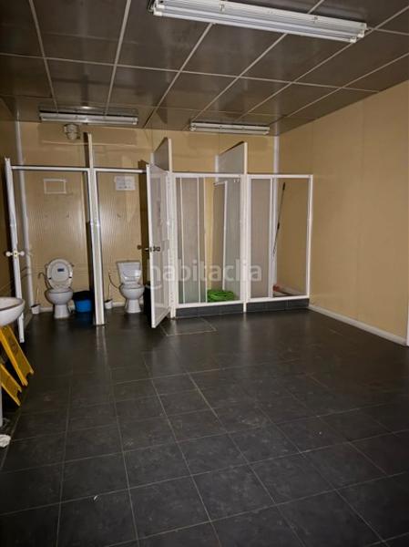 Foto cc90ec30-8e09-4ed5-9cd3-387e5b0e1395. Affitto capannone industriale in carretera cadiz nacional iv 27c in Sevilla