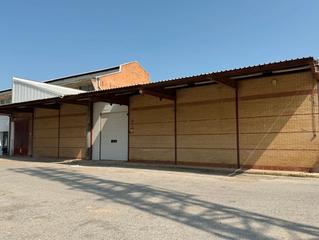 Lloguer Nau industrial a Carretera cadiz nacional iv 27c. Nave en alquiler