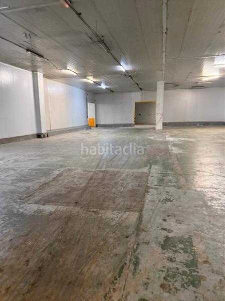 Foto 0b067eb6-b5d7-44af-ae91-24536dc72872. Lloguer nau industrial a carretera cadiz nacional iv 27c a Sevilla