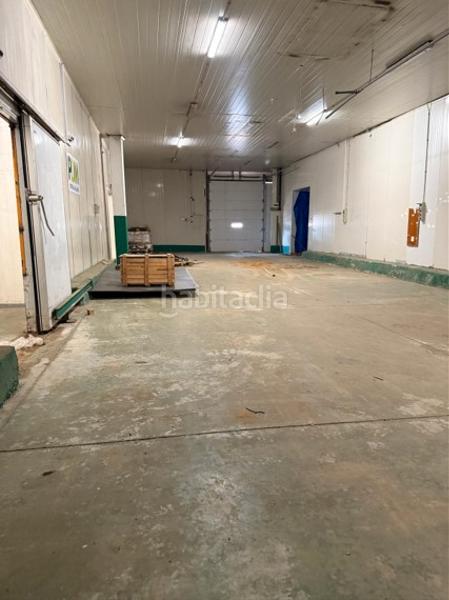 Foto bb85a3ad-601d-4710-829d-09e2694052f0. Lloguer nau industrial a carretera cadiz nacional iv 27c a Sevilla