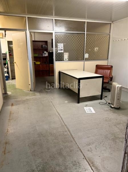 Foto e577e7b8-fb08-40b1-9997-81bc69cfc11f. Lloguer nau industrial a carretera cadiz nacional iv 27c a Sevilla