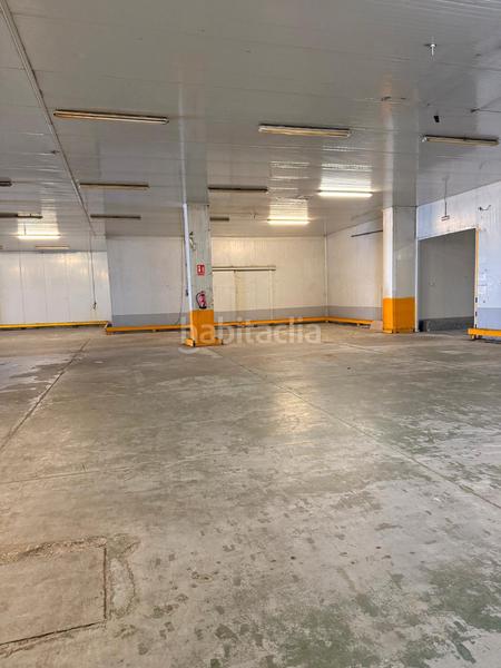 Foto 9f85235d-fb52-4a8c-ab09-9ce265b4ad55. Location bâtiment à usage industriel dans carretera cadiz nacional iv 27c dans Sevilla