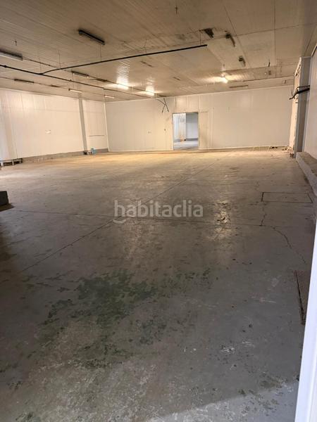 Foto a92daa9a-cee4-4679-b92c-df2f4be2f8fa. Location bâtiment à usage industriel dans carretera cadiz nacional iv 27c dans Sevilla