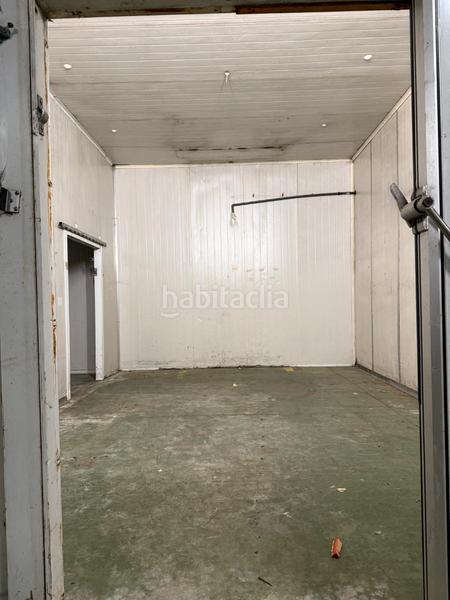 Foto c5a3c763-a66f-4c2b-a9c0-fae8b9a581ef. Location bâtiment à usage industriel dans carretera cadiz nacional iv 27c dans Sevilla
