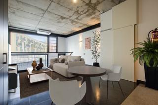 Lloguer Loft  Carretera de fuencarral. Loft de lujo y excelente calidades