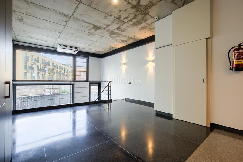 Foto 1f478903-49ae-44b8-b49a-873d2b2070bb. Affitto loft con riscaldamento parcheggio in Zona Industrial Alcobendas