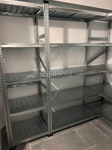 Foto 2cf31b26-5d93-46f5-a6f6-538b5efb900c. Affitto loft con riscaldamento parcheggio in Zona Industrial Alcobendas