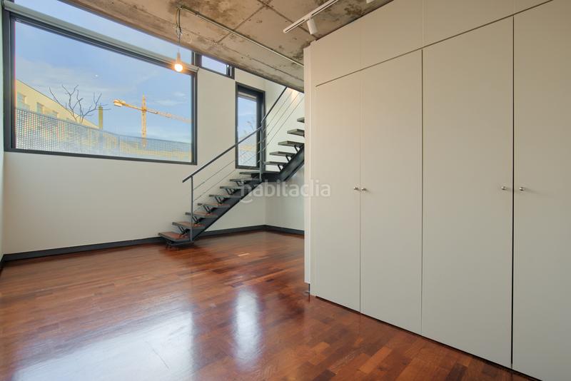 Foto 30f4b821-57cf-4832-94bb-55cd64f3164f. Affitto loft con riscaldamento parcheggio in Zona Industrial Alcobendas