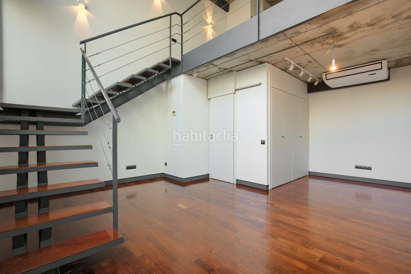 Foto 676b4938-34e2-42a2-a4c4-0a6e0edfc575. Affitto loft con riscaldamento parcheggio in Zona Industrial Alcobendas