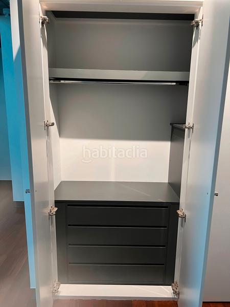 Foto b06d7ccc-7551-434a-9f5f-4bd9b12c55d9. Affitto loft con riscaldamento parcheggio in Zona Industrial Alcobendas