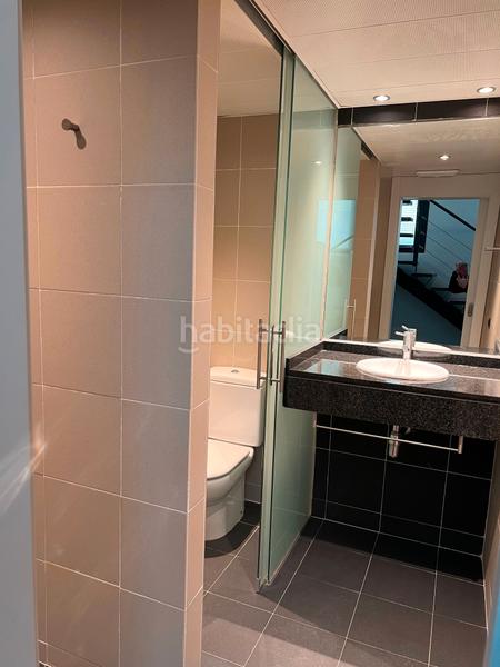 Foto c051b8e7-0734-484b-9ba3-f52f1441217c. Alquiler loft  de lujo y excelente calidades en Alcobendas