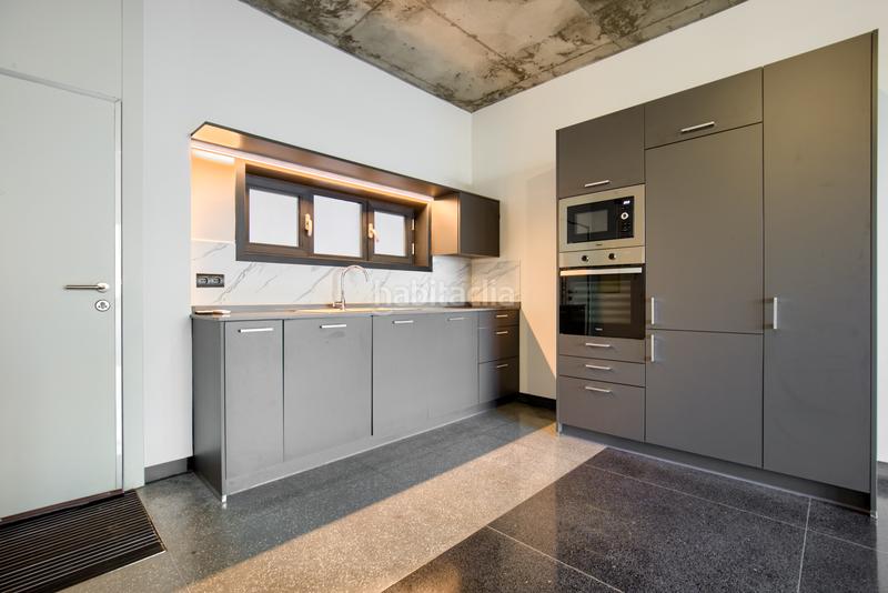 Foto c6d60809-758d-4c6e-b31a-3e03ad823dbc. Alquiler loft  de lujo y excelente calidades en Alcobendas