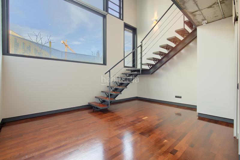 Foto d3fa7397-57be-4f52-803f-2c262295872e. Alquiler loft  de lujo y excelente calidades en Alcobendas