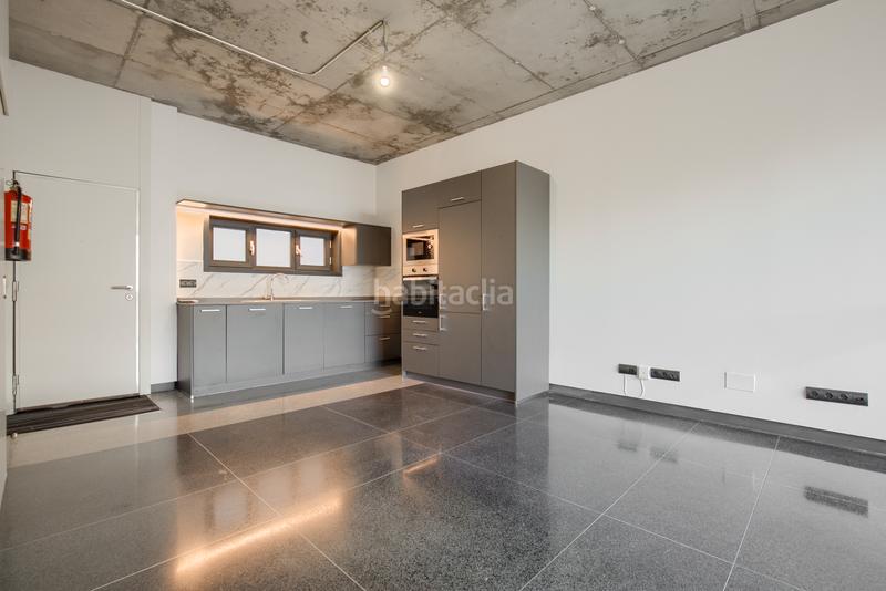 Foto e3e59754-3b38-4d91-9e0c-97e62af119f9. Alquiler loft  de lujo y excelente calidades en Alcobendas