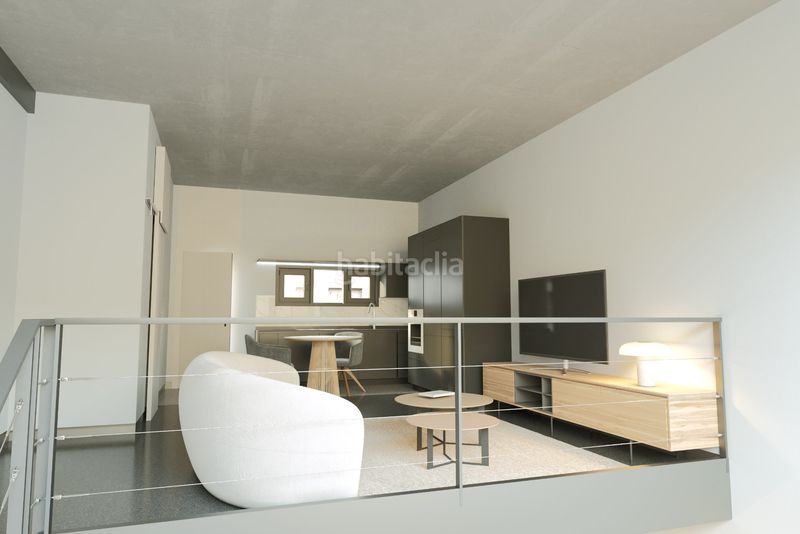 Foto c2723f7e-917b-4848-ad8d-abbe6ceea09e. Lloguer loft amb calefacció aparcament a Zona Industrial Alcobendas