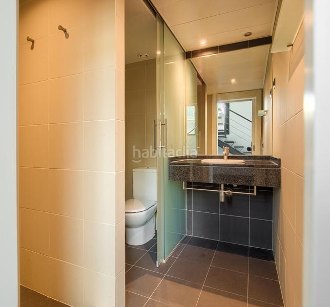 Foto 948a21b5-33fe-4dd3-b40a-484cb5a01f4b. Location loft avec chauffage parking dans Zona Industrial Alcobendas