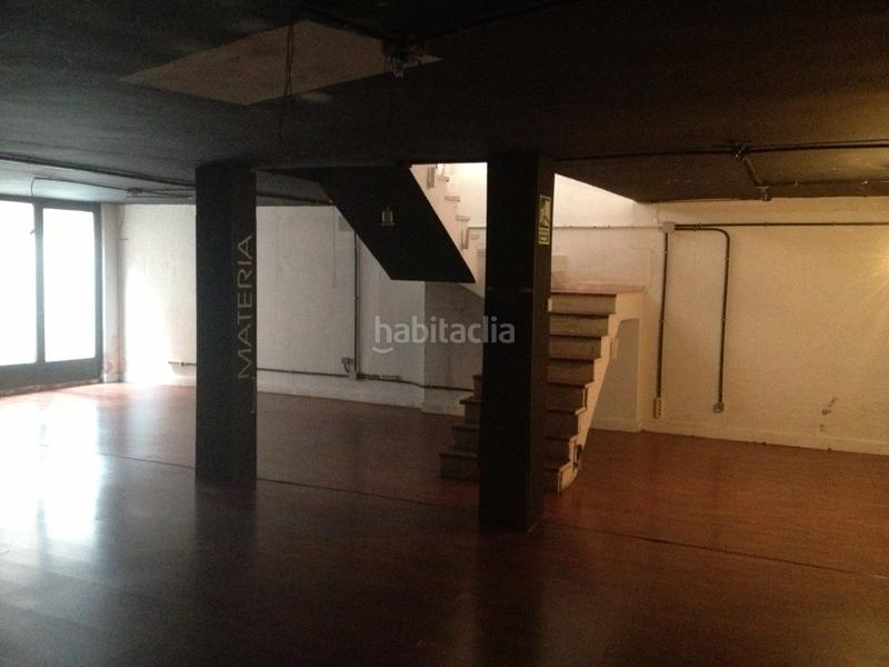 Foto 215e3ad4-f2b7-45d2-9463-a3ff3cb9150f. Location local commercial dans calle san agustín 4 dans Rozas de Madrid (Las)