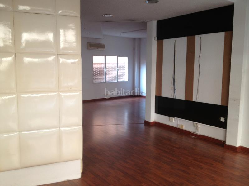 Foto 6347f831-9079-4d25-ad87-1f7e7bc7d2d1. Location local commercial dans calle san agustín 4 dans Rozas de Madrid (Las)