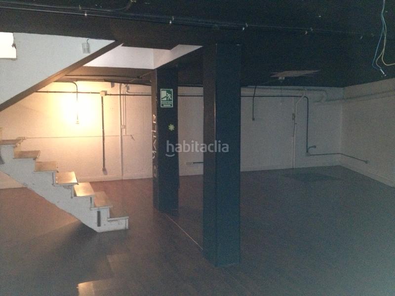 Foto e4eead84-735a-4a2b-b4ab-2f2618c3ac0d. Location local commercial dans calle san agustín 4 dans Rozas de Madrid (Las)