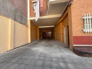 Aparcament cotxe  De los galeote. Plaza de garaje casco historico de vicalvaro